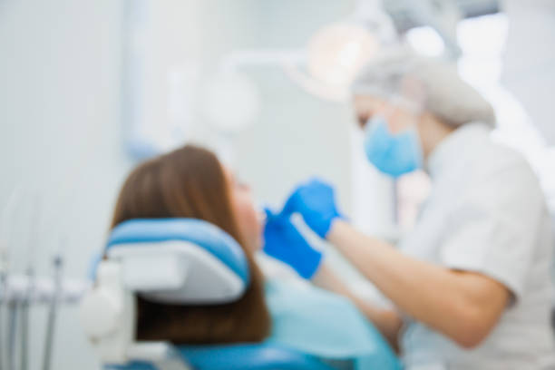 Tooth Infection Emergency Dentist Forest Lake, IL