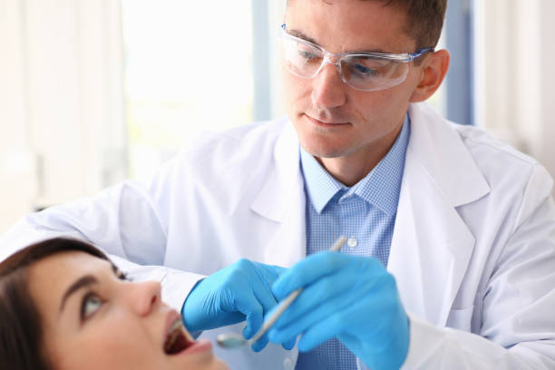 Professional Emergency Dentist in Forest Lake, IL